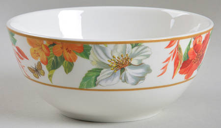 Maui Soup/Cereal Bowl