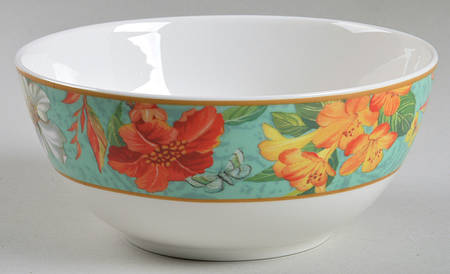Maui Soup/Cereal Bowl