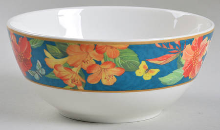 Maui Soup/Cereal Bowl