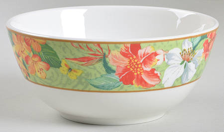 Maui Soup/Cereal Bowl