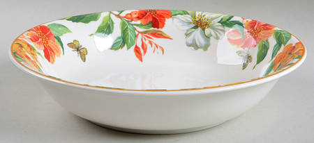 Maui 10" Pasta Serving Bowl