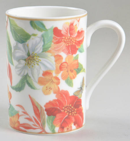 Maui Mug