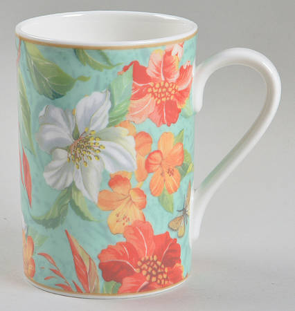 Maui Mug