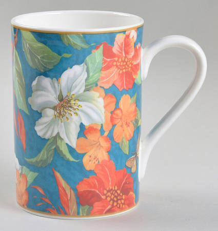 Maui Mug