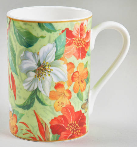 Maui Mug