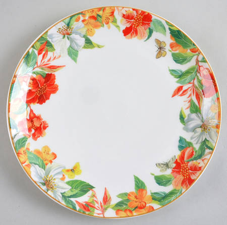 Maui by Spode