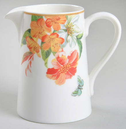 Maui Creamer