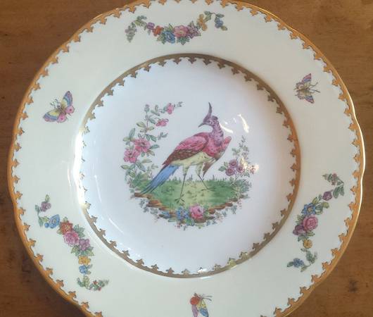 Bd441 by Spode