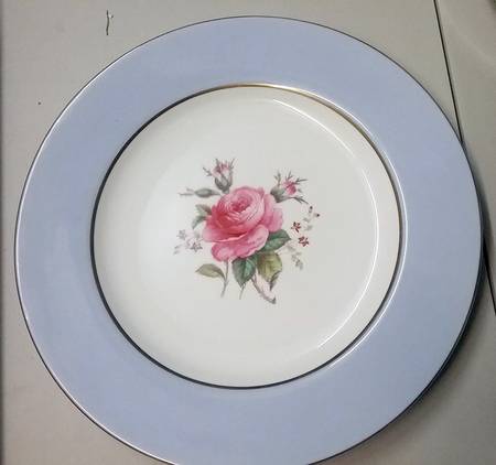 Y4049 by Spode