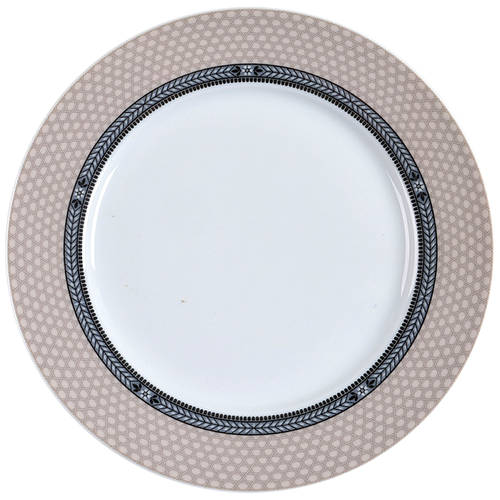 Vintage Chic Salad Plate
