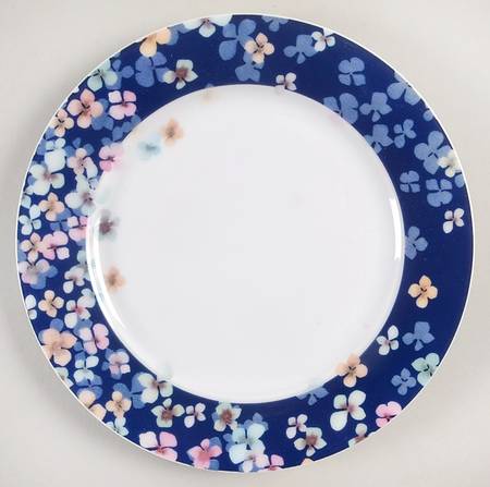 Mid Summer Salad Plate