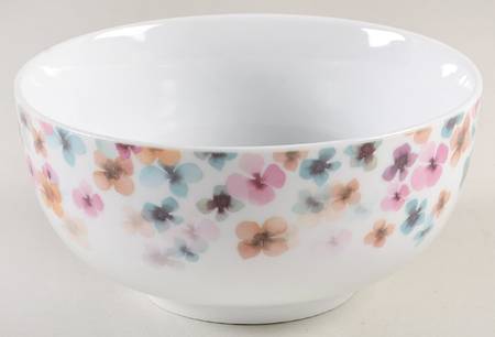 Mid Summer Soup/Cereal Bowl