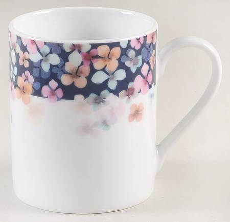 Mid Summer Mug