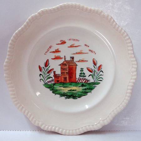 2-8123 by Spode