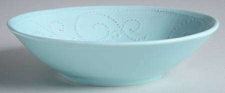 SWZ1 Aqua Soup/Cereal Bowl
