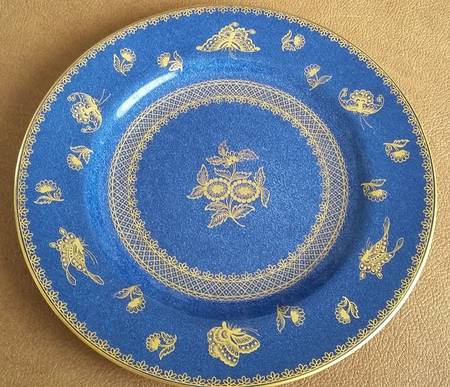 C1827 by Spode