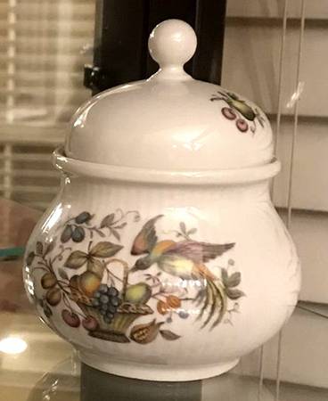 SLT531 Lid for Sugar Bowl