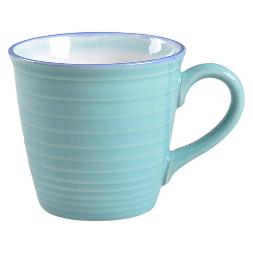 Avalon Aqua Mug