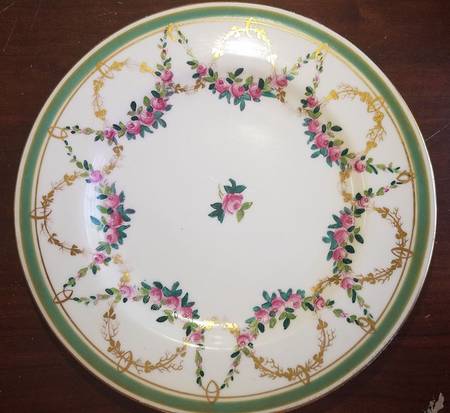 D6015 by Spode