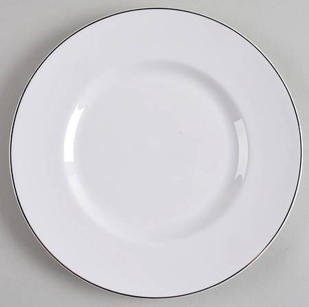SCO60 Salad Plate