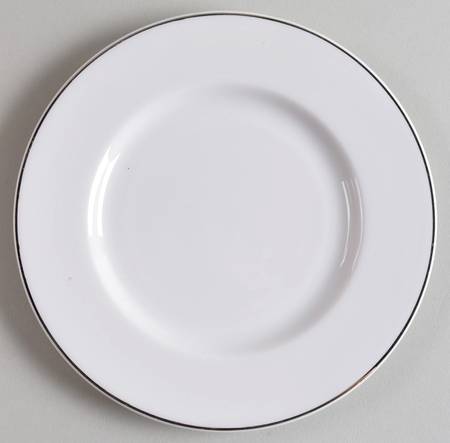 SCO60 Bread & Butter Plate