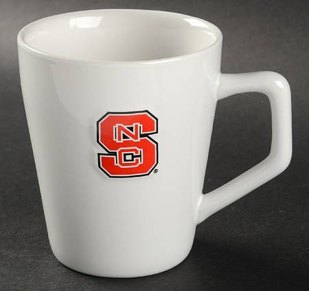 NC State Mug