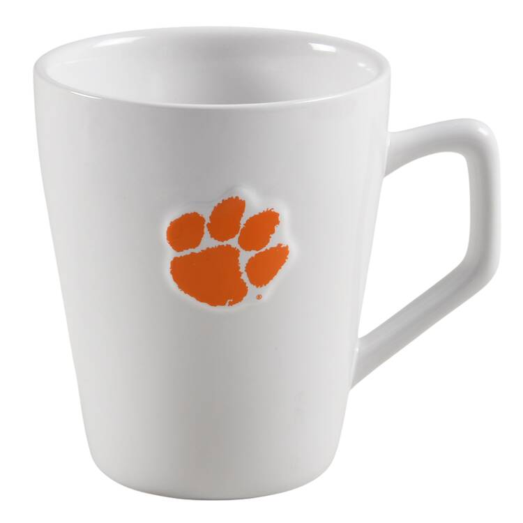 Clemson University Mug
