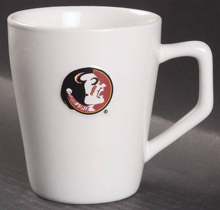 Florida State Mug - Set of 4