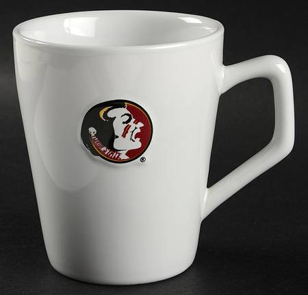 Florida State Mug