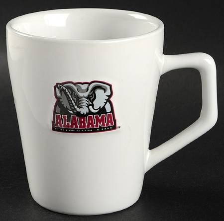 Alabama Mug