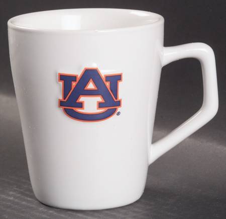 Auburn University Mug - Set of 4