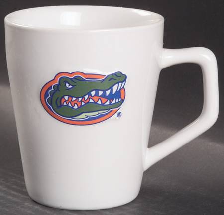 Florida Mug - Set of 4