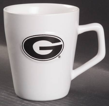 Georgia Mug - Set of 4