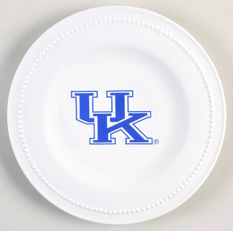 Kentucky Salad Plate - Set of 4