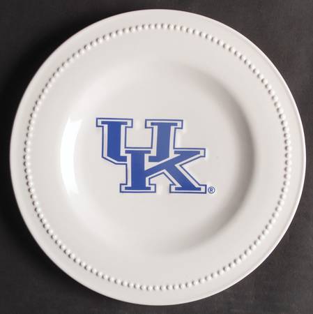 Kentucky Salad Plate