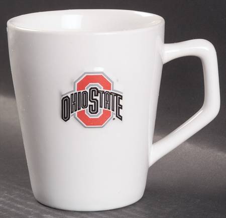 Ohio State Mug - Set of 4