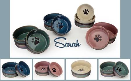 Sarah by Signature