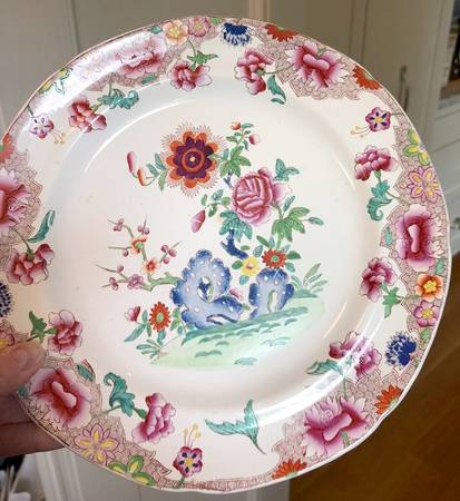 3707 by Spode