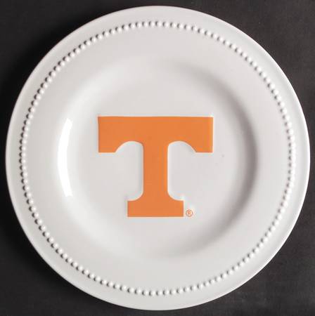 Tennessee Salad Plate - Set of 4