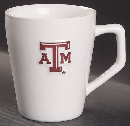 Texas A&M Mug - Set of 4