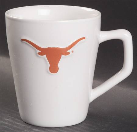 Texas Mug - Set of 4