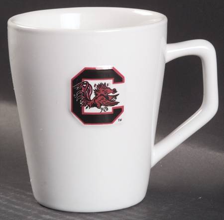 South Carolina Mug - Set of 4