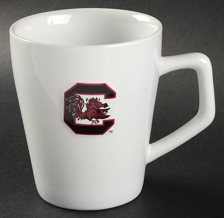 South Carolina Mug