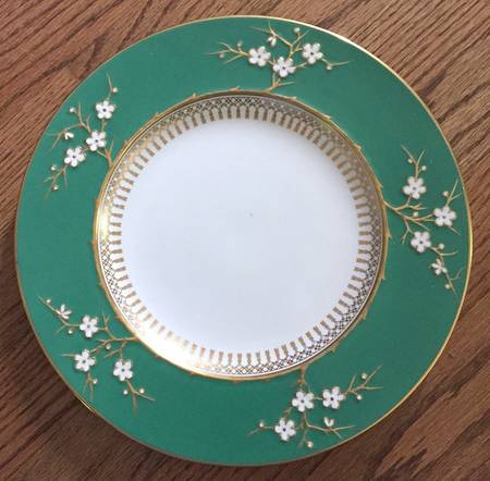 Y3466 by Spode