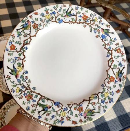 SP726 by Spode