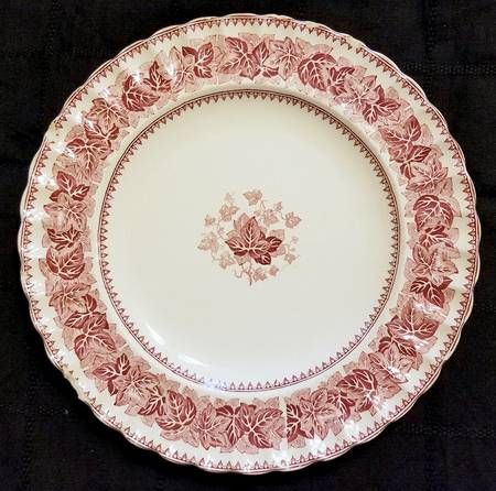 Ivy by Spode