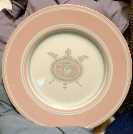 Y6186 by Spode