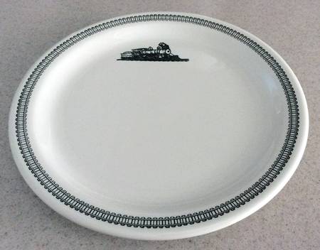 STR168 by Sterling China (USA)