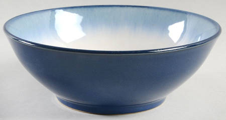 Novelle Dusk Blue Soup/Cereal Bowl