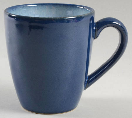 Novelle Dusk Blue Mug